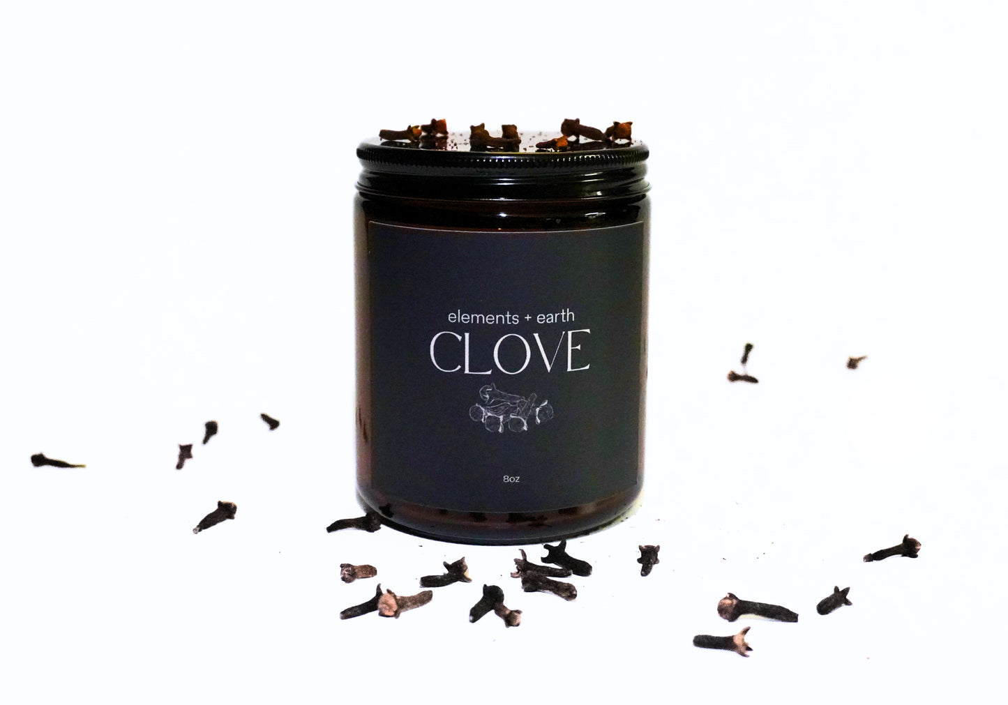 Kruidnagel Byewas Kers