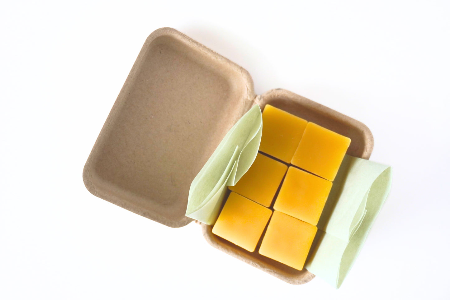 Lavender Beeswax Melts