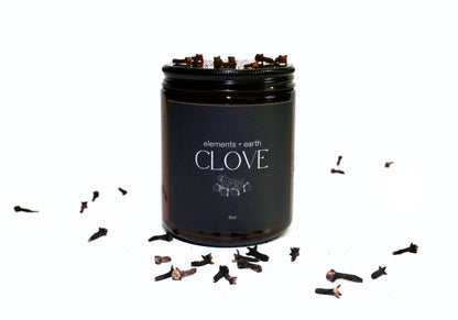 Kruidnagel Byewas Kers