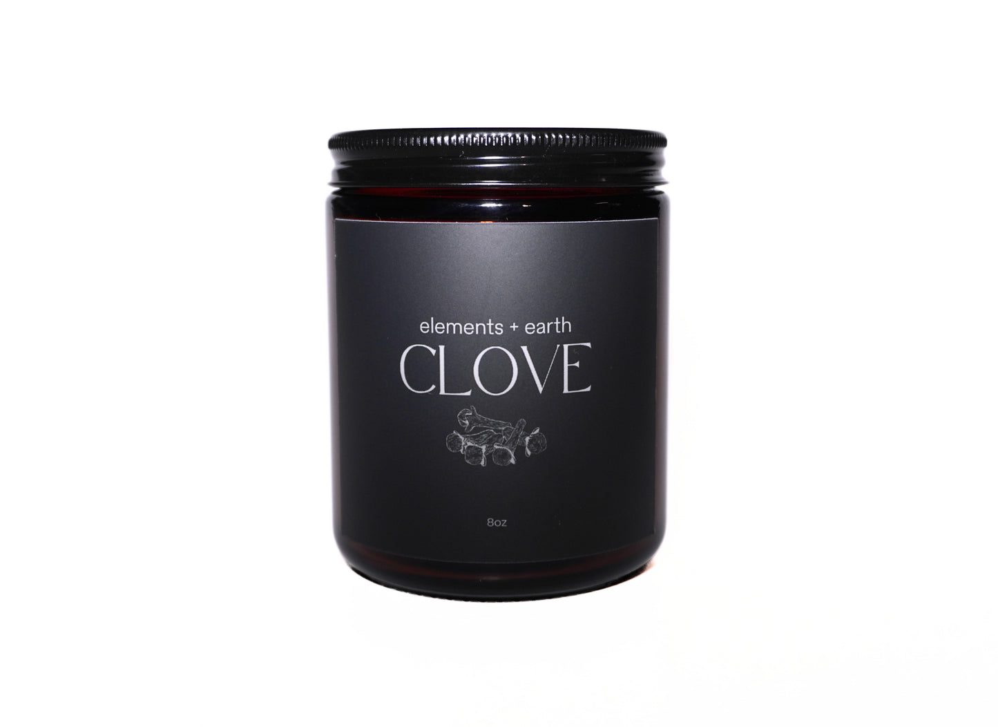 Kruidnagel Byewas Kers