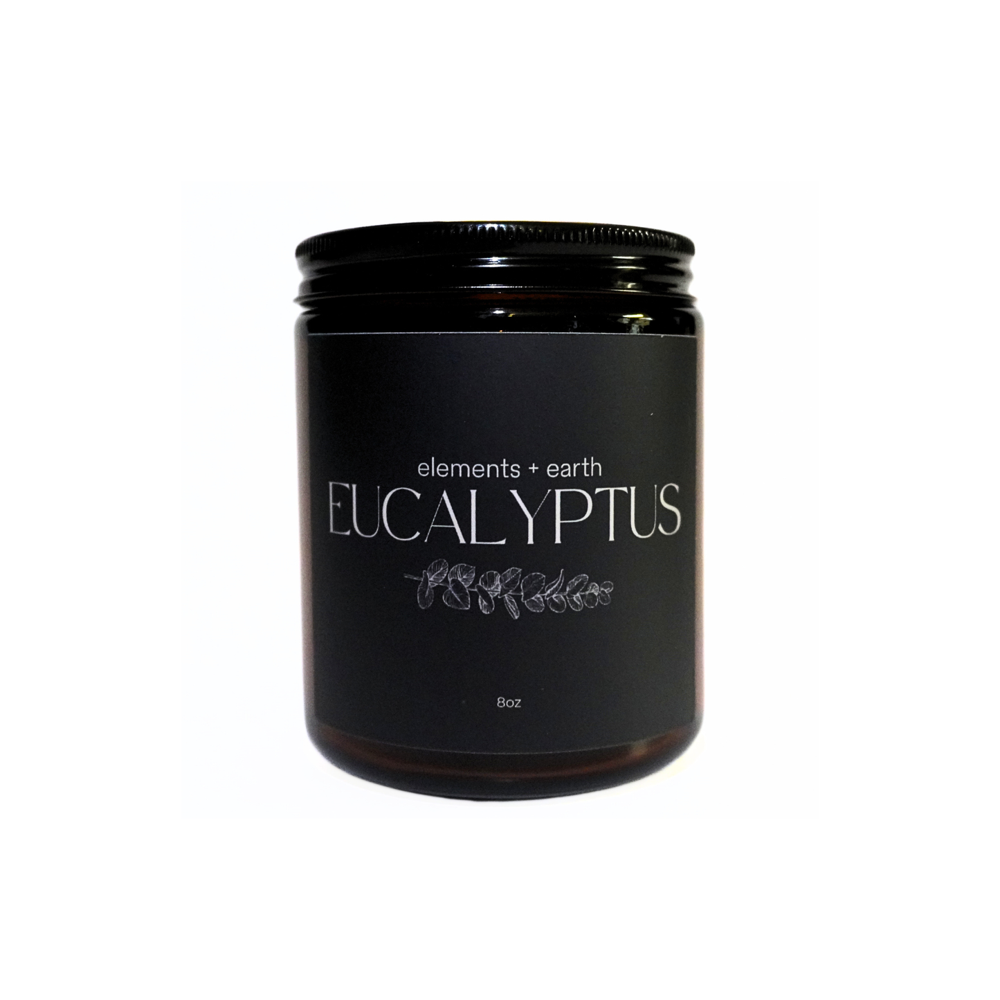 Eucalyptus Byewas Kers