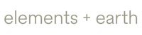elements + earth